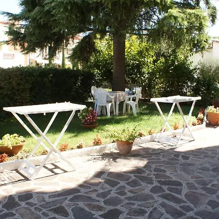 Affittacamere La Buganvillea Vendégház