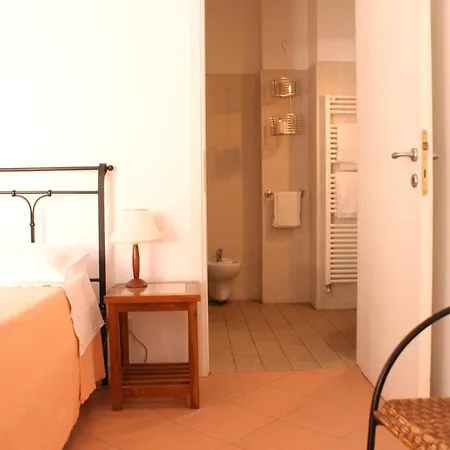 Affittacamere La Buganvillea Vendégház 3*