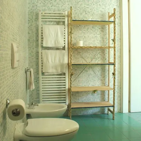 Affittacamere La Buganvillea Vendégház 3*