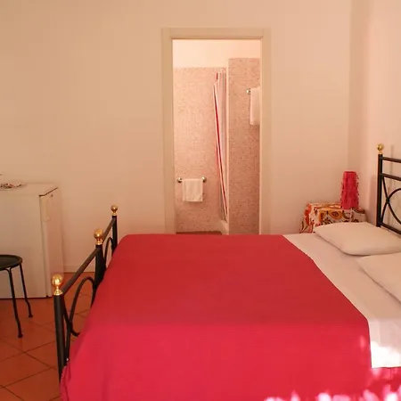 Vendégház Affittacamere La Buganvillea